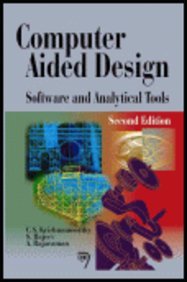 Computer Aided Design: Software and Analytical Tools, 2/e – BookStation