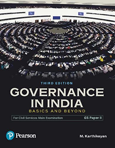 Governance In India | Third Edition| – BookStation