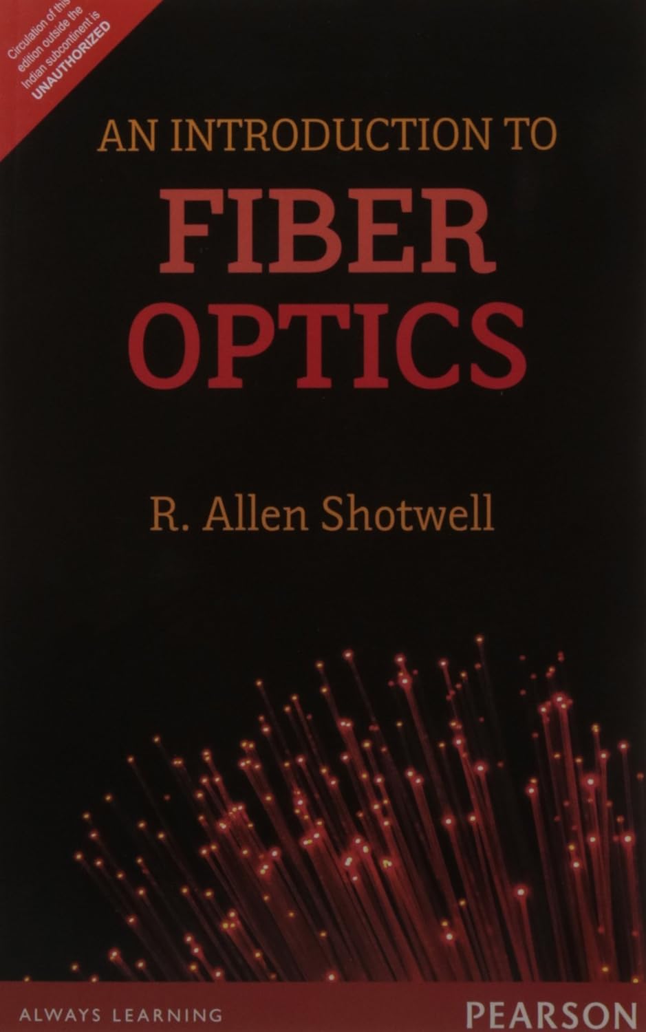 Introduction to Fiber Optics