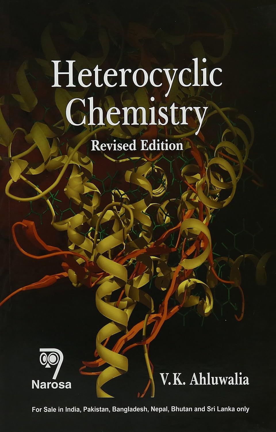 journal of heterocyclic chemistry springer
