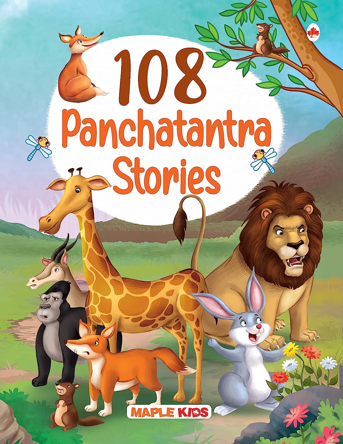 Panchatantra stories for deals kids