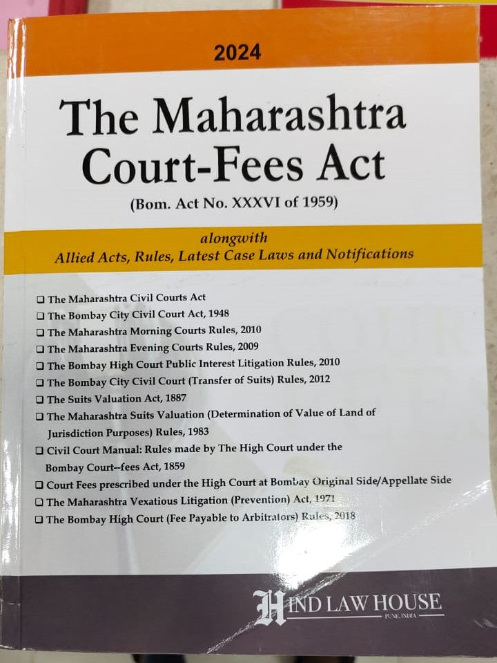 Maharashtra Ordinary Original Civil Jurisdiction Of Bombay High