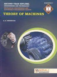 Automobile deals engineering theory