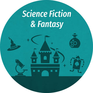 Science Fiction & Fantasy