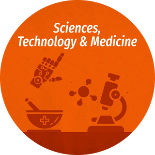 Sciences, Technology & Medicine