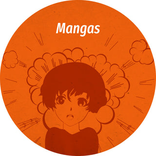 Manga