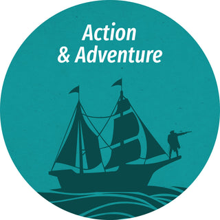 Action & Adventure