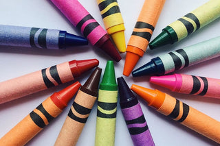 Crayons
