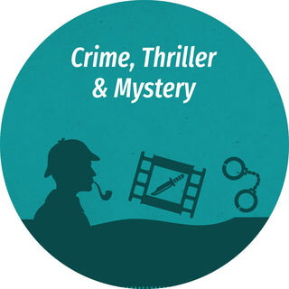 Crime, Thriller & Mystery