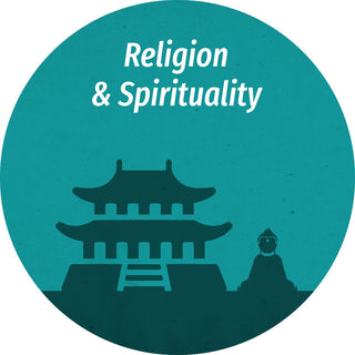 Religion & Spirituality