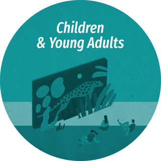 Childrens & Young Adult