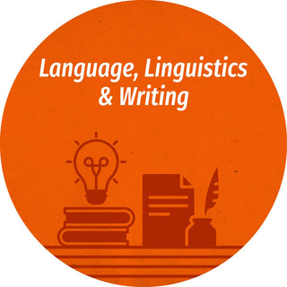 Language, Linguistics & Writing