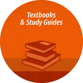 Textbooks & Study Guides