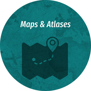 Maps & Atlases