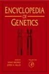 ENCY. OF GENETICS, 4 VOLS