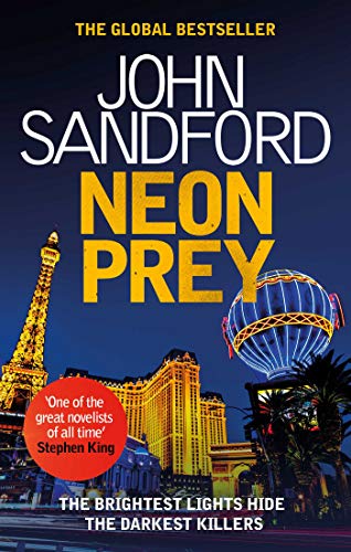 Neon Prey 