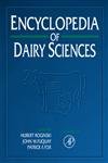 ENCY. OF DAIRY SCIENCE, 4 VOLS, PB