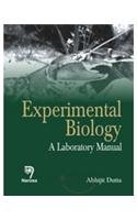 Experimental Biology: A Laboratory Manual