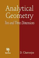 Analytical Geometry: Two and Three Dimensions