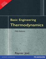 Basic Engineering Thermodynamics, 5e
