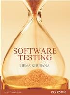 Software Testing 1/e