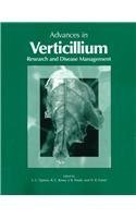 ADVANCES IN VERTICILLIUM RESEARCH & DISEASE MANAGEMENT, PB