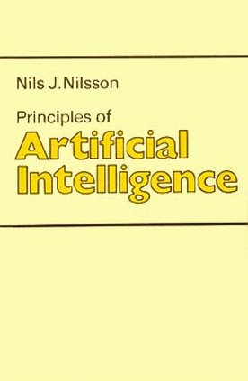 Principles of Artificial Intelligence
