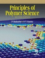 Principles of Polymer Science, 2/e