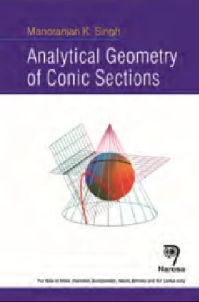Analytical Geometry of Conic Sections