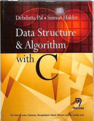 Data Structure and Algorithm with C
