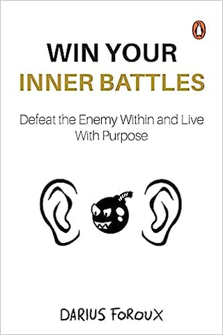 Win Your Inner Battles – BookStation