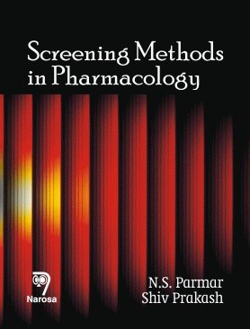 Screening Methods in Pharmacology