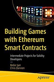 Building Games with Ethereum Smart Contracts (DP)
