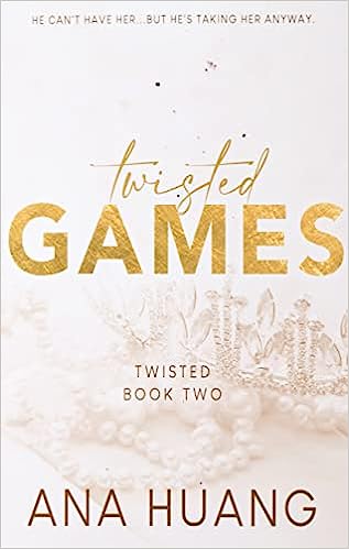 Twisted Games - Special Edition: 2