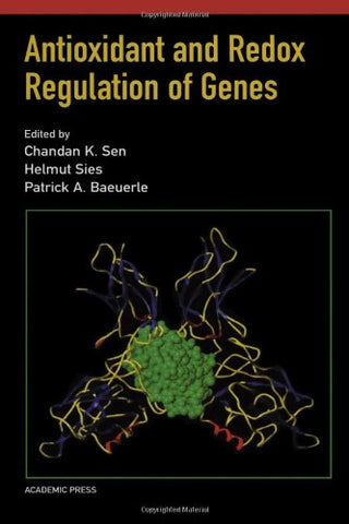 ANTIOXIDANT AND REDOX REGULATION OF GENES