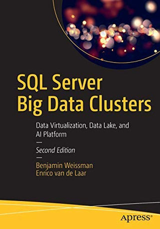 SQL Server Big Data Clusters (DP)