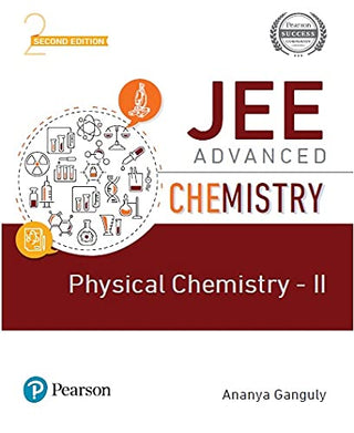 JEE Advanced Chemistry-Physical Chemistry - II