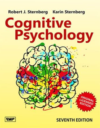 Cognitive Psychology 7 th ed