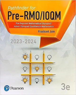 Pathfinder for Pre-RMO/IOQM – 2023-2024