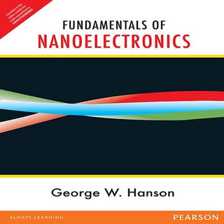 Fundamentals of Nanoelectronics