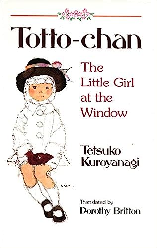 Totto-Chan: The Little Girl at the Window