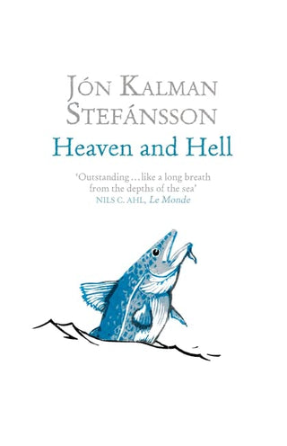 Heaven and Hell 