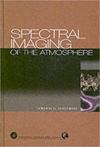 SPECTRAL IMAGING OF THE ATMOSPHERE