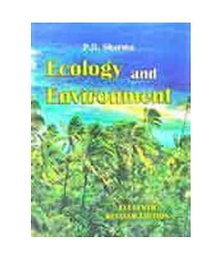 Ecology And Environment