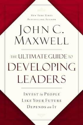 The Ultimate Guide To Developing Leaders Invest In People Like Your Future Depends On It