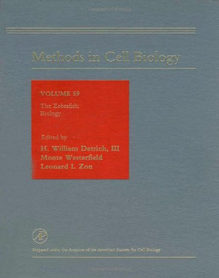 THE ZEBRAFISH BIOLOGY
