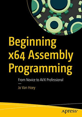 Beginning x64 Assembly Programming (DP)
