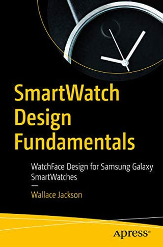 SmartWatch Design Fundamentals (DP)