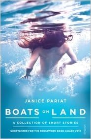 Boats on Land