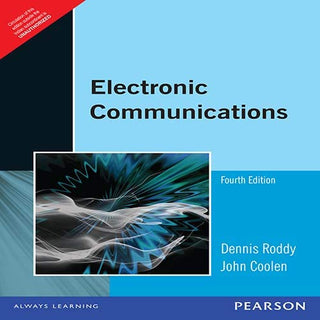 Electronic Communications, 4e